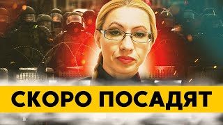 😱 СОШЛА С УМА! Даже Лукашенко её сливает! Шизанутая пропагандистка – позор даже для режима!