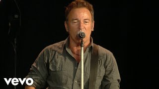 Bruce Springsteen & The E Street Band - Badlands (London Calling: Live In Hyde Park, 2009)