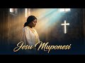 Jesu Muponesi! 🙏 Powerful Shona Worship for Prayer & Healing