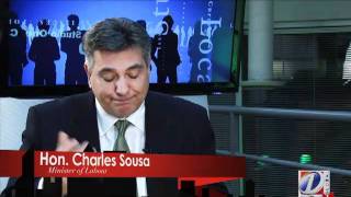 Studio1 - Charles Sousa- SEG 4