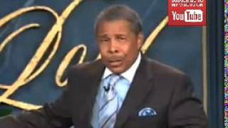 Dr Bill Winston