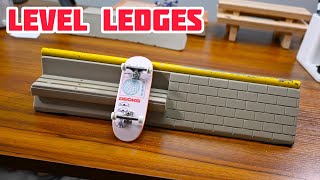 The Fingerboard Obstacle YOU NEED TO BUY!!!