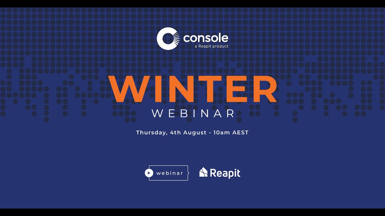 2022 Winter Release Webinar - YouTube