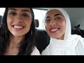 Eid Vlog ✨🌙 family fun, food disaster & my oufit never arrived!