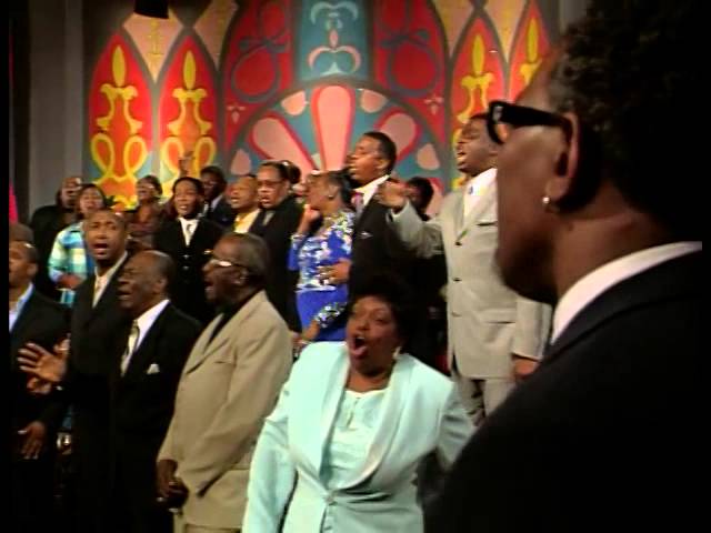 Milton Biggham I Really Love The Lord Chords Chordify