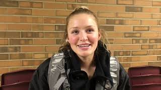 Frankenmuth star Emma Kerkau talks about being ‘discovered’ by rowing coach