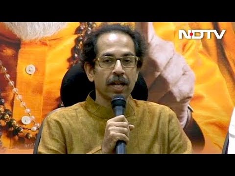 शिवसेना का हमला, हार के बाद BJP को सहयोगियों की याद आई शिवसेना का हमला, हार के बाद BJP को सहयोगियों की याद आई