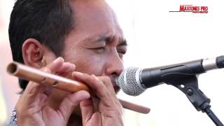 TAKDIR  - DEVIANA SAFARA - MONATA LIVE YOGA & ATRINA - BINUANG KALSEL 2016 - MAXTONES PRO