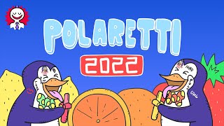 i POLARETTI nel 2022