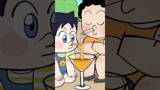 Cartoon day | two Cato boy funny cartoons animation video #cartoon #catkidcomicclub #0085