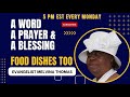 Topic: Faith (Part 2) - Transferred To The Nursing Home - Evangelist Melvina Thomas 🇯🇲🇺🇸