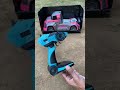 RC Monster Truck Unboxing