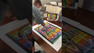 Mod Podge My Cool Puzzle
