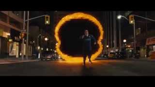 PIXELS - Director Chris Columbus Featurette