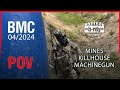 B-rdy BMC │ Tactical Military Challenge ✅│ modern combat shooting competition in Czech republic