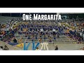 One Margarita 🔥 | Alcorn State Marching Band and Golden Girls 2023 | vs PVAMU