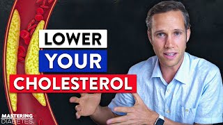 What's the Diet to Lower Cholesterol and Prevent Heart Disease | Mastering Diabetes
