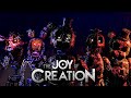 《玩具熊午夜後宮》FNAF最原始最刺激的玩法回歸 The Joy of Creation 2024 [全中文字幕]