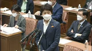 【令和5年2月9日】衆議院 予算委員会 立憲民主党・西村千奈美 1