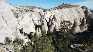 hiking tent rocks, mocna art museum, and kakawa drinking chocolates | travel 2019-11-05