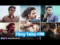 Filmy Talks #706 - Pathaan 2😱, Vettaiyan 💥, The Family Man 3🔥, HellBond 2😎, Thug Life,Evil Dead Rise