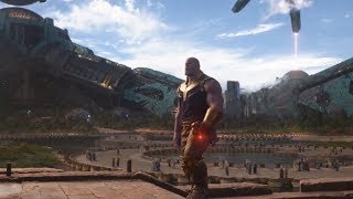 Best Of Thanos Quotes Scenes | Avengers Infinity War | Part 2