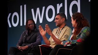 Nurturing Resilience  Health and Wellbeing for Changemakers  | #SkollWF 2023