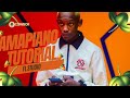 [FREE] Cowboi  Amapiano Tutorial 2025 | Fl Studio Amapiano Tutorial | For Beginners