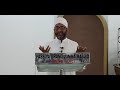 tamil bayan by moulavi as seyyed fasmil moulana al mursi bayan tamilbayan islam muhammadsaw