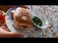 yummy kutch famous dabeli by disha ahuja स्वादिष्ट कच्छ प्रसिद्ध dabeli दिशा आहूजा द्वारा