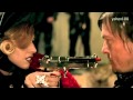 Lady Gaga - Judas (Instrumental Studio) Jo Calderone