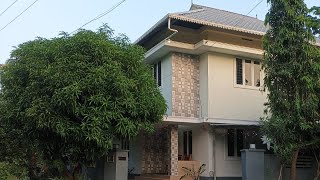 House for sale in Thrissur, near Thiroor #home #house