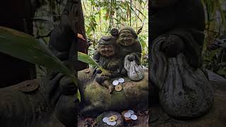 八大竜王 辯財天 大神 龗神神社 遙拝所 奈良県桜井市三輪 大神神社近く  奈良県旅行おすすめ ハイキングコース　山の辺の道 나라여행 신사