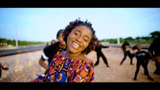 CLAIRE CALIXTE X FRE GABE/Mennen Mennen Nèt #mmn (Oficial Video)