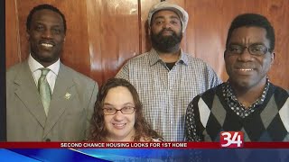 Second Chance Housing