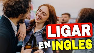 14 FRASES PARA LIGAR EN INGLÉS!