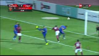أهداف مباراة أسوان وسيراميكا كليوباترا  1 - 1  | في الدوري المصري الممتاز موسم 2023 - الدور الثاني
