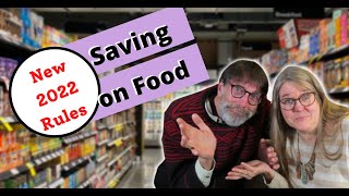 How to Buy Groceries in 2022 and Still Save Money