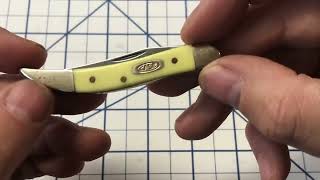 Just In Case: Case 310096 small toothpick