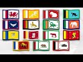 world flags but they are sri lanka🇱🇰 fun with flags