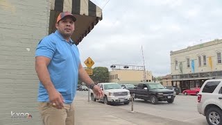 New Braunfels police seek suspect in hit and run that killed Austin man