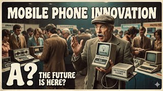 Revolutionizing Your Pocket: The Future of Mobile Phones