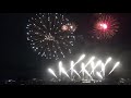 【hd 5.1ch】2019 諏訪湖祭湖上花火大会 ミュージックスターマイン 「2019 lake suwa fireworks festival music starmine」