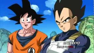 DRAGONBALL  CATANESE  PARODIA SICILIANA - davidekyo -