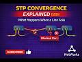 STP Convergence Explained (2026) – What Happens When a Link Fails