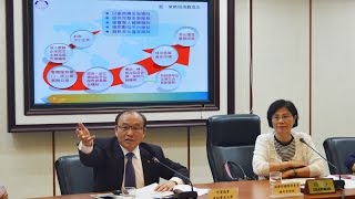 百項資源單一窗口  國際行銷諮詢中心10月11日啟動