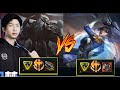 Xiao Chao Meng Và Kèo Đấu Cực Căng Darius Với Cao Thủ Fiora/DariusLol