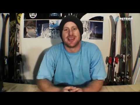 Drying Liners- Bootorials Ep.10 Drying Liners- Bootorials Ep.10