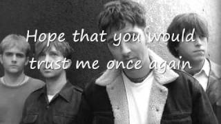 Mansun - Electric Man - Acoustic Version - With Lyrics