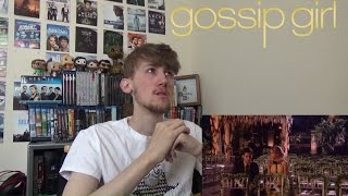 Gossip Girl Season 1 Episode 18 - 'Much 'I DO' About Nothing' (Finale) Reaction